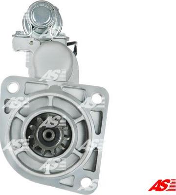 AS-PL S1232S - Starter www.molydon.hr