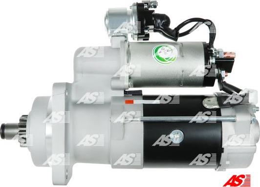 AS-PL S1232S - Starter www.molydon.hr