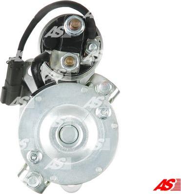 AS-PL S1224S - Starter www.molydon.hr