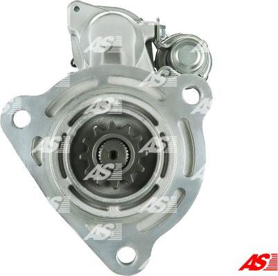 AS-PL S1222S - Starter www.molydon.hr