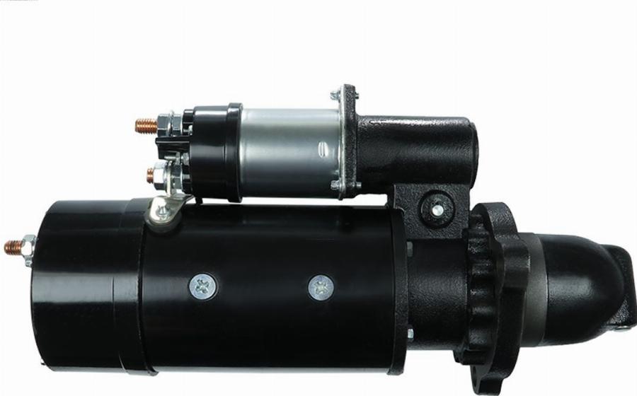 AS-PL S1277S - Starter www.molydon.hr