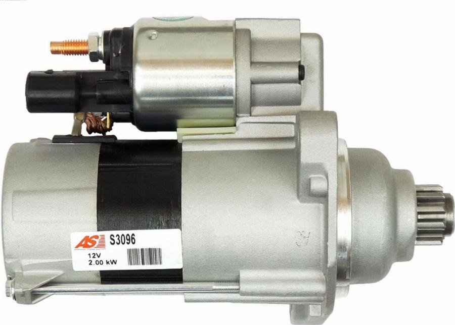 AS-PL S3096 - Starter www.molydon.hr