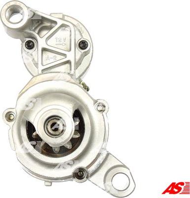 AS-PL S3092(VALEO) - Starter www.molydon.hr