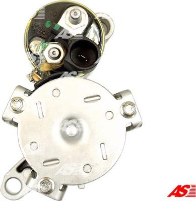 AS-PL S3092(VALEO) - Starter www.molydon.hr