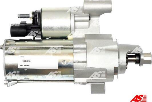 AS-PL S3092(VALEO) - Starter www.molydon.hr