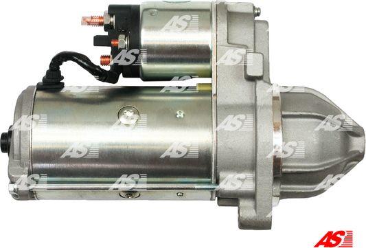 AS-PL S3040 - Starter www.molydon.hr