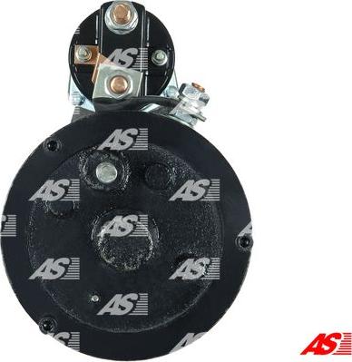 AS-PL S3048 - Starter www.molydon.hr