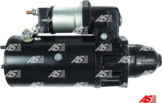 AS-PL S3048 - Starter www.molydon.hr