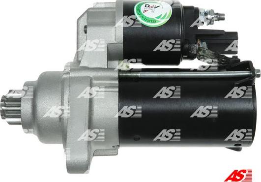 AS-PL S3043PR - Starter www.molydon.hr