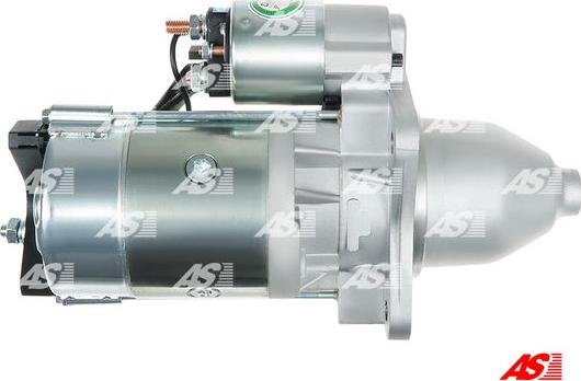 AS-PL S3042 - Starter www.molydon.hr