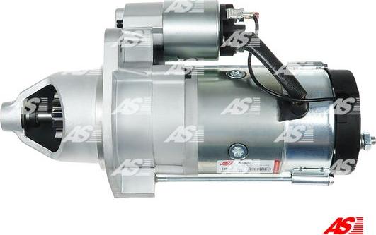 AS-PL S3042 - Starter www.molydon.hr