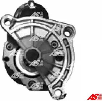 AS-PL S3054 - Starter www.molydon.hr