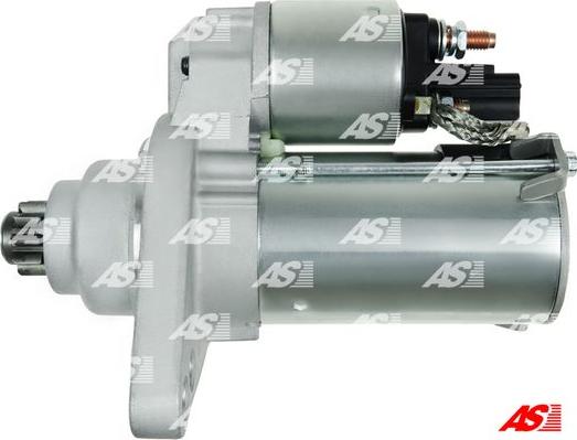 AS-PL S3055 - Starter www.molydon.hr