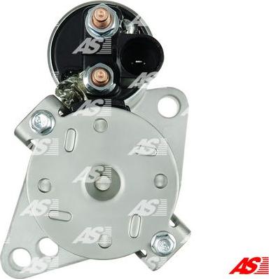 AS-PL S3055 - Starter www.molydon.hr