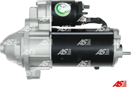 AS-PL S3066PR - Starter www.molydon.hr