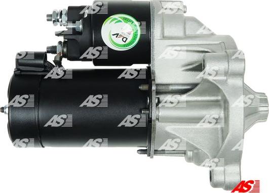 AS-PL S3009PR - Starter www.molydon.hr