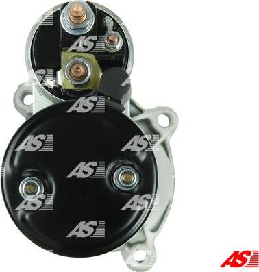 AS-PL S3009 - Starter www.molydon.hr