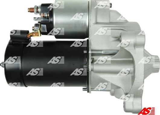 AS-PL S3009 - Starter www.molydon.hr