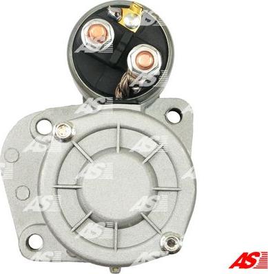 AS-PL S3008 - Starter www.molydon.hr