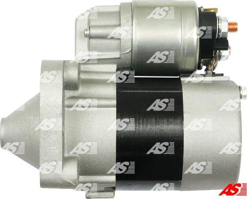 AS-PL S3008 - Starter www.molydon.hr