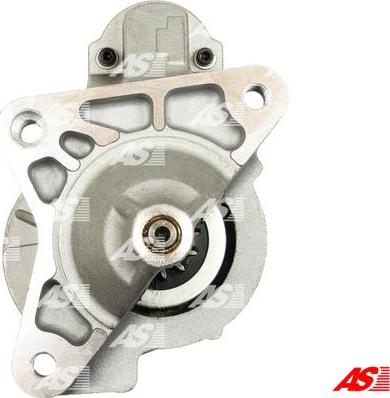 AS-PL S3084 - Starter www.molydon.hr