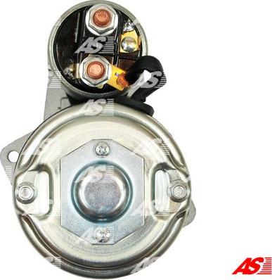 AS-PL S3083 - Starter www.molydon.hr