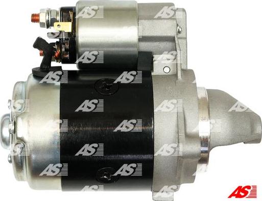 AS-PL S3083 - Starter www.molydon.hr