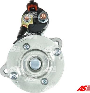 AS-PL S3082S - Starter www.molydon.hr