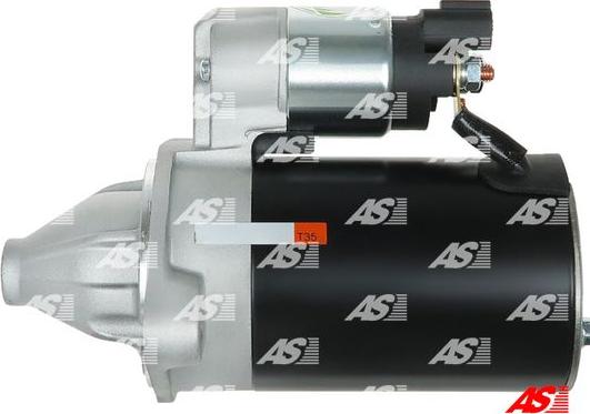 AS-PL S3082S - Starter www.molydon.hr