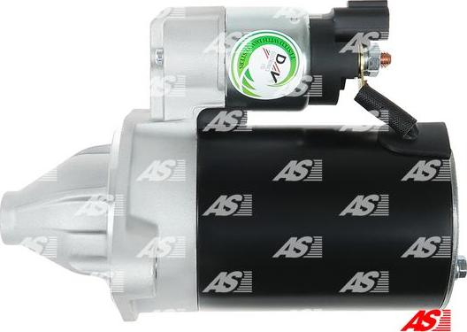 AS-PL S3082 - Starter www.molydon.hr