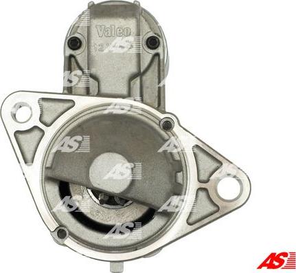 AS-PL S3036(VALEO) - Starter www.molydon.hr