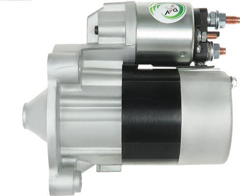 AS-PL S3032 - Starter www.molydon.hr