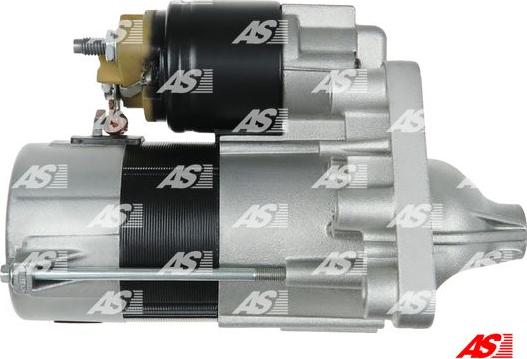 AS-PL S3029SR - Starter www.molydon.hr