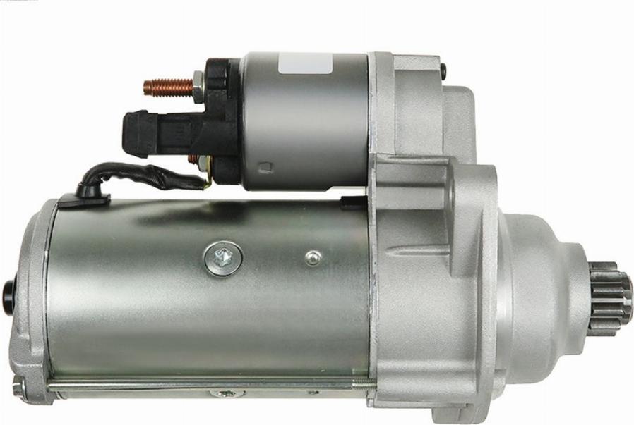 AS-PL S3025(VALEO) - Starter www.molydon.hr