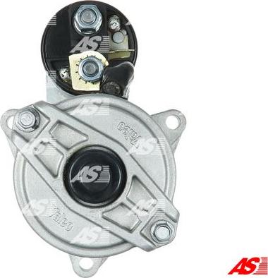 AS-PL S3026PR - Starter www.molydon.hr