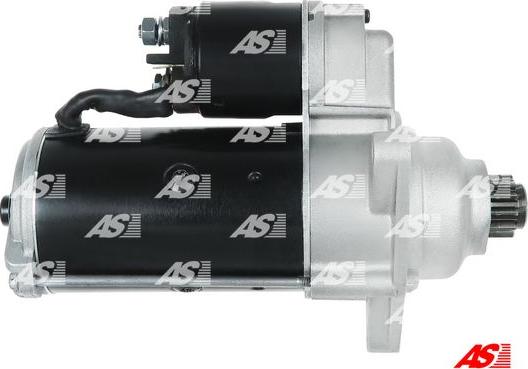 AS-PL S3026PR - Starter www.molydon.hr