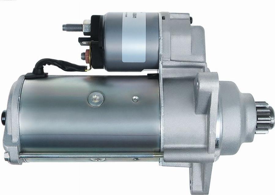 AS-PL S3026(VALEO) - Starter www.molydon.hr