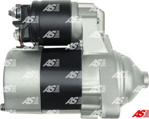 AS-PL S3022PR - Starter www.molydon.hr