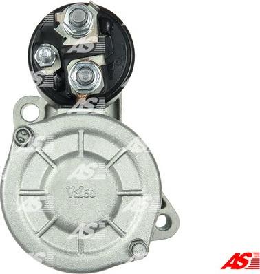 AS-PL S3022PR - Starter www.molydon.hr