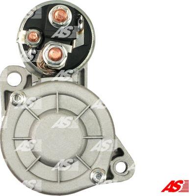 AS-PL S3022 - Starter www.molydon.hr