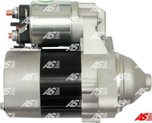 AS-PL S3022 - Starter www.molydon.hr