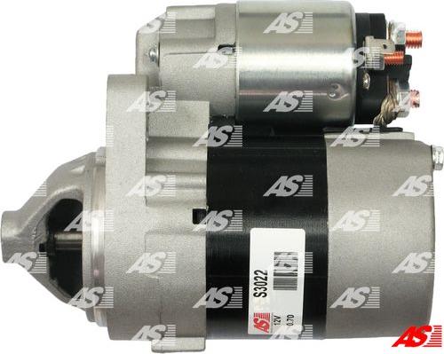 AS-PL S3022 - Starter www.molydon.hr