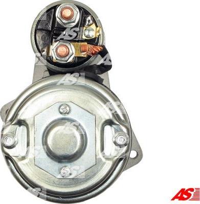 AS-PL S3079 - Starter www.molydon.hr