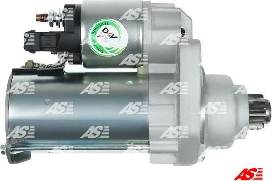 AS-PL S3190S - Starter www.molydon.hr