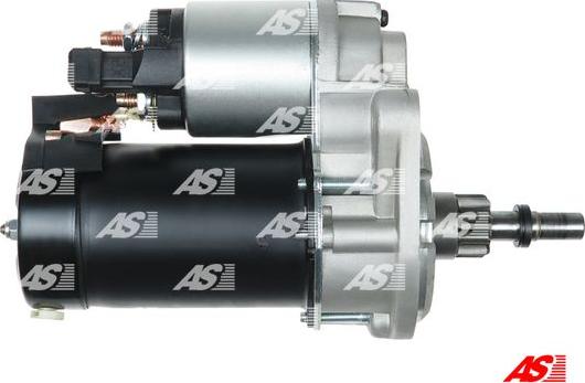 AS-PL S3197S - Starter www.molydon.hr