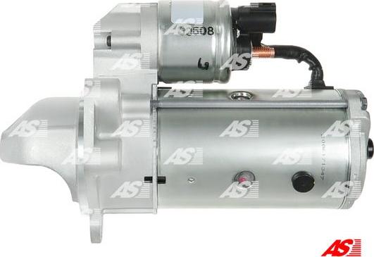 AS-PL S3149(VALEO) - Starter www.molydon.hr