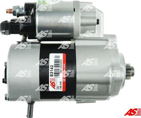 AS-PL S3142 - Starter www.molydon.hr