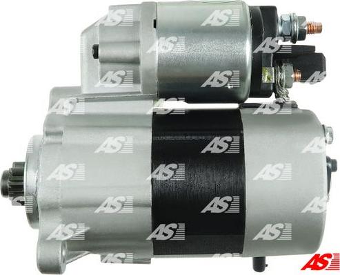 AS-PL S3142 - Starter www.molydon.hr