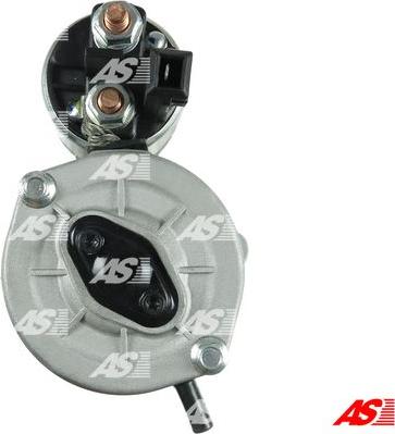 AS-PL S3142 - Starter www.molydon.hr