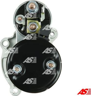 AS-PL S3159S - Starter www.molydon.hr